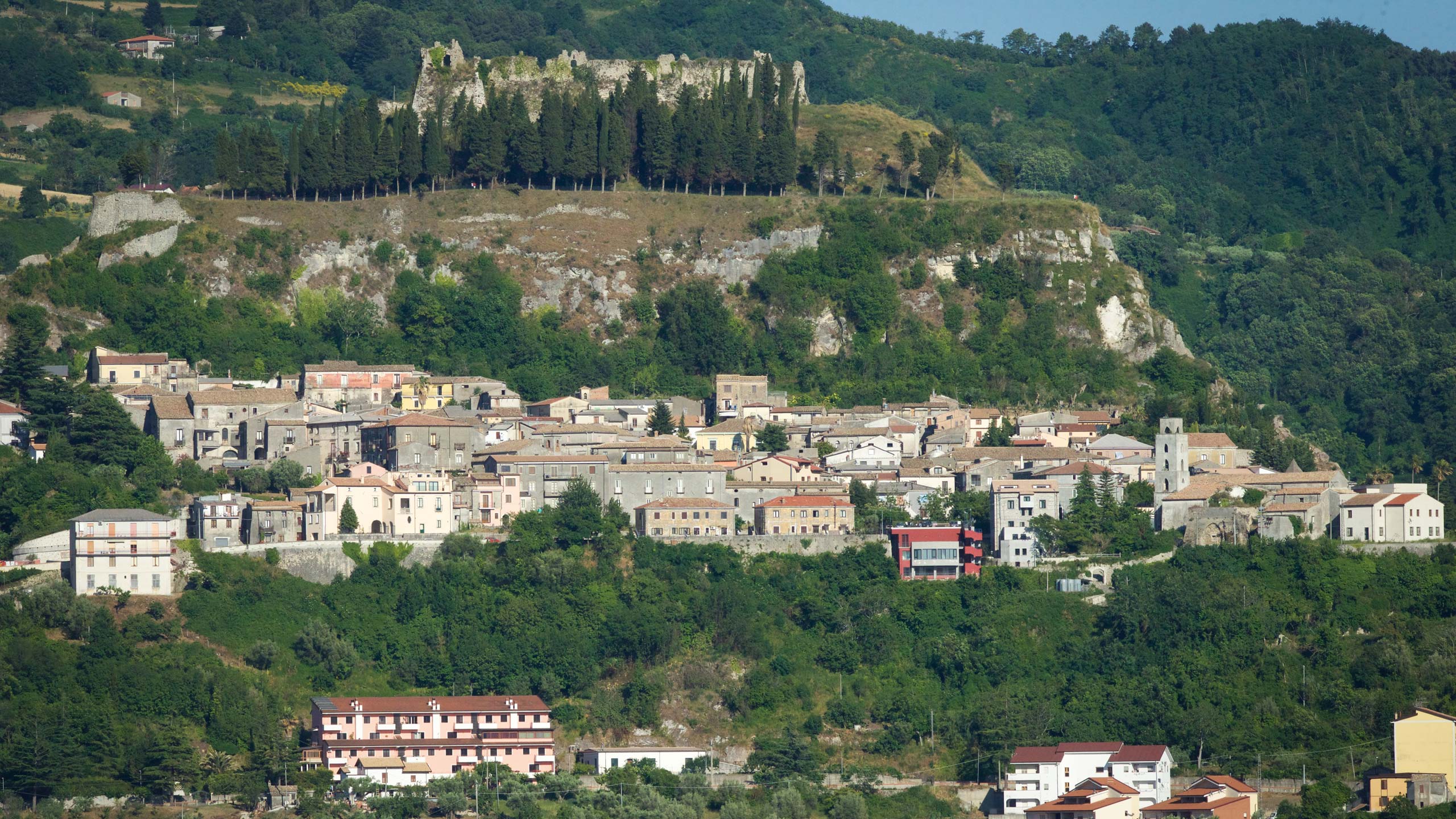 Aiello Calabro