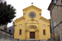 San Pietro in Amantea