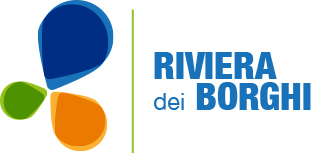 La Riviera dei Borghi Logo